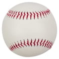 thumbnail image 4 of TAILTOSS Baseball Blanc Lumineux en PVC pour la Pratique, l'Entraînement et les Sports de Plein Air de Nuit, 4 of 8