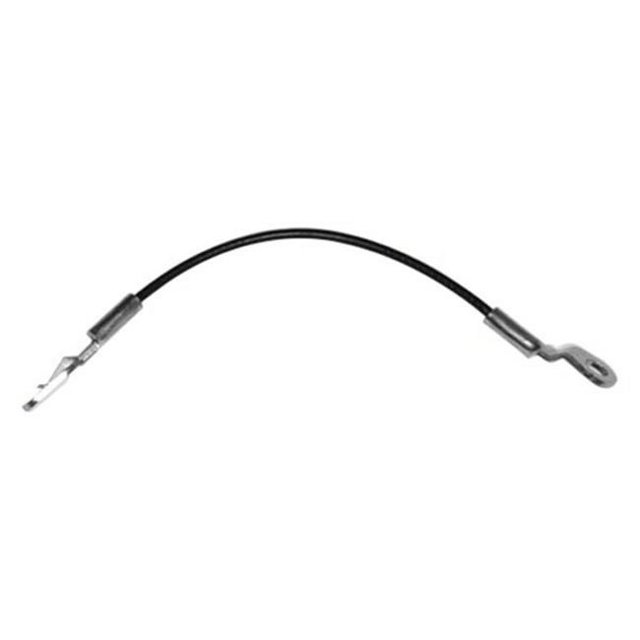 Left Hand Driver Side Tailgate Cable for 1999-2007 Chevy Silverado 1500