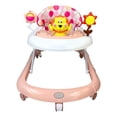 thumbnail image 3 of Andadera Para Bebé Babytek Leoncito Rosa, 3 of 5