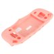 thumbnail image 5 of Estuche protector para consola de juegos Funda protectora de silicona a prueba de golpes y engrosada para Steam Deck Rosa, 5 of 10