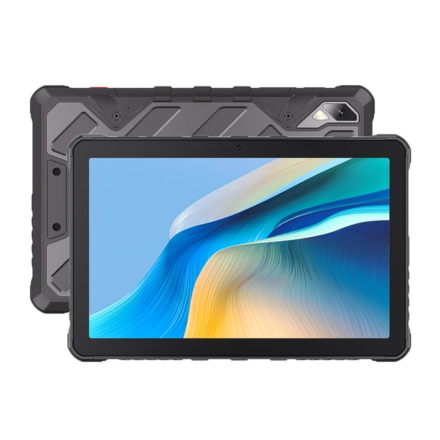 Tablet Cubot Tab KingKong 2 Android 14 8 GB RAM 256 GB ROM