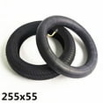 thumbnail image 1 of 255X55 Children'S Three-Wheel Baby Hand Push Inner&Outer Tyre Kids Bicycle Tire, 1 of 4