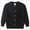 A33-Black, variant on Sweater Unisex Toddler Baby Girls 0-12 Months 2t 3t 4t 5t Toddler Long Sleeve Button Front Cardigan Sweaters Casual Kids Fall Winter Clothes(4-5 Years,Yellow)
