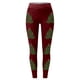 thumbnail image 4 of WILLBEST Leggings con Estampado de Árbol de Navidad para Mujer, Pantalones de Yoga Festivos, Ajustados, Ropa Deportiva, Mallas Cómodas para Entrenar Chica, 4 of 4