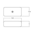 thumbnail image 3 of American Imaginations 19 po Navire, 3 of 3