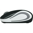 thumbnail image 4 of Logitech Wrls Mini Mouse M187, Black, 4 of 5