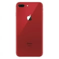 Open Box Apple iPhone 8 Plus A1897 64GB Red (US Model) Factory