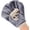 Gray, variant on 2 Pcs Sleeping Glove, Bite Proof Animal Handling Gloves, Hedgehog Accessories Calming Glove for Train Your Sugar Glider Small Animals Hamster Rats Pet (Gray)
