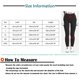 thumbnail image 5 of Pantalones de salón para mujer Pantalones de yoga cónicos con estampado de Zulema  Pantalones de salón para mujer, 5 of 8