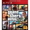 thumbnail image 1 of G-SONY PLAYSTATION P3 GTA V, 1 of 4