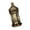 Bronze tuba, variant on AOOOWER Floor Standing Candle Holder Handmade Iron Exotic Wind Lamp For Eid Holiday