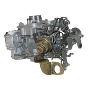 chevrolet k10 carburetor