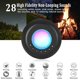 thumbnail image 2 of Máquina de ruido blanco, máquina de sonido de apagado automático portátil Usb para dormir para bebés, luz nocturna oso de fresa Electrónica, 2 of 5