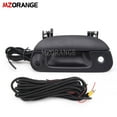 thumbnail image 4 of MZORANGE Rear View Tailgate Backup Camera For Ford Explorer Sport Trac 2001-2005 Ford F150 1997-2007 F250 F350 F450 1999-2006 LOBO 2001-2003, 4 of 5