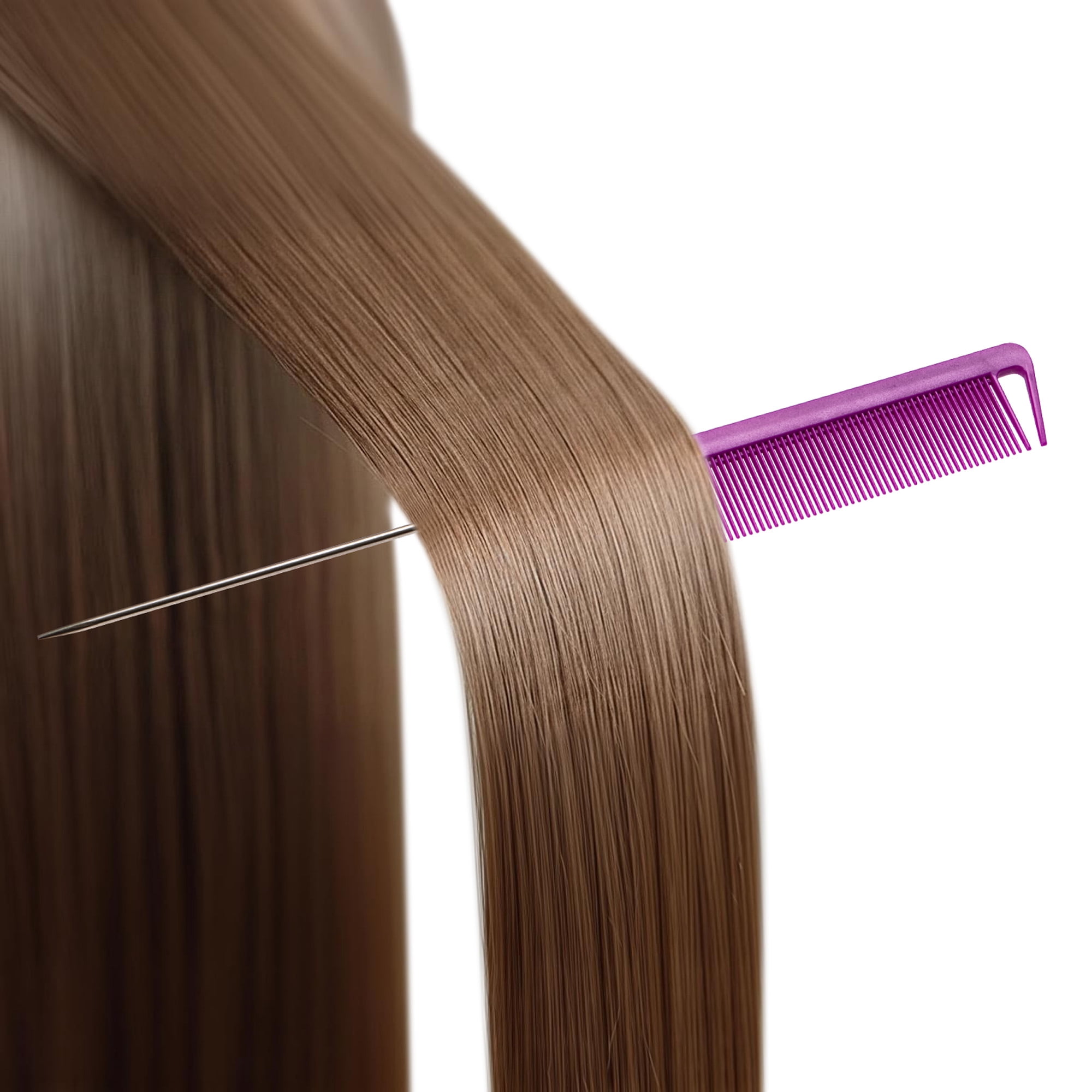 Care & Color Precision Parting & Sectioning Separating Combs