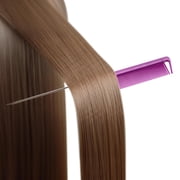 Care & Color Precision Parting & Sectioning Separating Combs