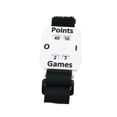 thumbnail image 4 of guohui Multifunctional Score Marker Bracelet, Sports Accessory for Basketball Games And White, 4 of 8