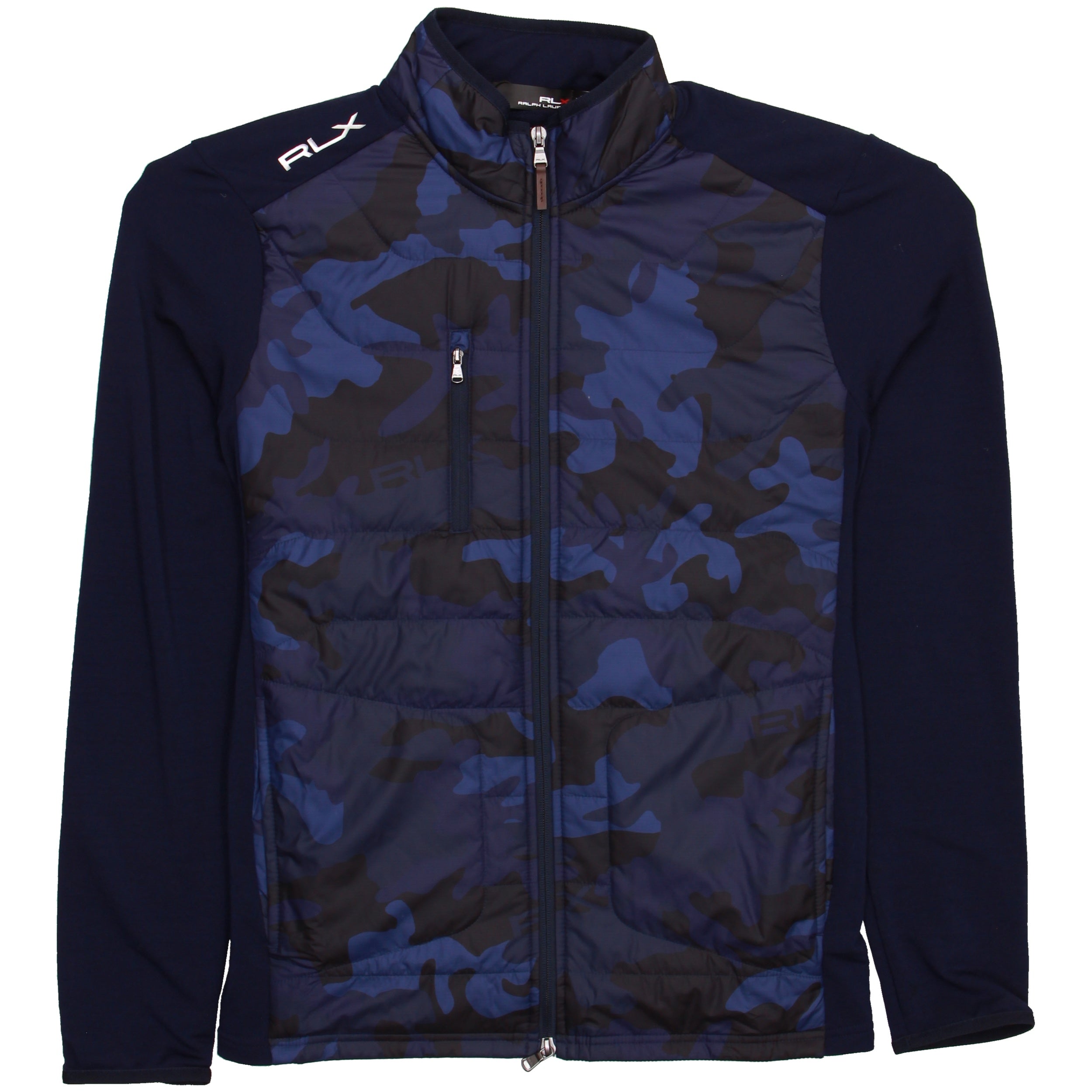 Polo Ralph Lauren Barracuda Men's Herringbone Linen Blend Jacket