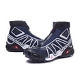 thumbnail image 2 of Salomon snowcross Botas De Nieve Al Aire Libre Ocio Zapatos Deportivos 40-48, 2 of 4