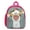 Pink, variant on Tigger Mini Backpacks Cute Cartoon Casual Small Bookbag Fashion Laptop Bag Daypack for Travel Hiking School