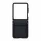 thumbnail image 5 of Funda de piel ecológica con solapa oficial para Samsung Galaxy Z Flip5, 5 of 5