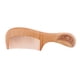 thumbnail image 2 of Portátil De Antiestático s De Para Viajes De Negocios De Oficina - E Colco Peine de dientes finos, 2 of 8