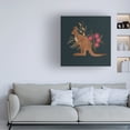 thumbnail image 3 of Victoria Barnes 'Australian Animals IV' Canvas Art, 3 of 4
