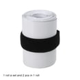 thumbnail image 2 of 83'' / 75'' White SUP Board Protection Tape Surfboard Rail Protective Film, 2 of 8