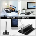 thumbnail image 5 of Laptop Stand Laptop Computer Desktop Radiator Rack Laptop Radiator Rack Tablet Stand Holder Laptop Cooler Rack, 5 of 6