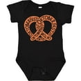 thumbnail image 3 of Inktastic Oktoberfest Pretzel Boys or Girls Baby Bodysuit, 3 of 5