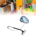 thumbnail image 1 of Cleaning 1:12 Dollhouse Vacuum Cleaner Miniature Vacuum Cleaner Model Home Appliance Accessory Toy for Children, 1 of 7