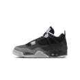 thumbnail image 2 of Ni - ke Size 13 - Air Jordan 4 Retro 2024 Fear, 2 of 5