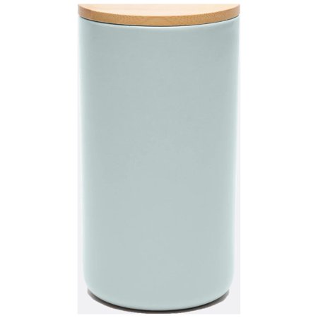 UPC: 0819251015714 | Simple Solid Dog Treat Jar