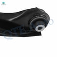 thumbnail image 2 of Front Right Upper Control Arm Ball Joint-Quick Complete Strut-Coil Spring Assembly For 2010 2011 Mercury Milan V6, 2 of 10