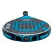 thumbnail image 5 of Pala de Padel Aca Carbono 3K Redonda Acabado Arena Goma Soft Blackeva, 5 of 6
