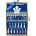thumbnail image 2 of Maple Leafs de Toronto de la LNH - Champions 23, 2 of 4