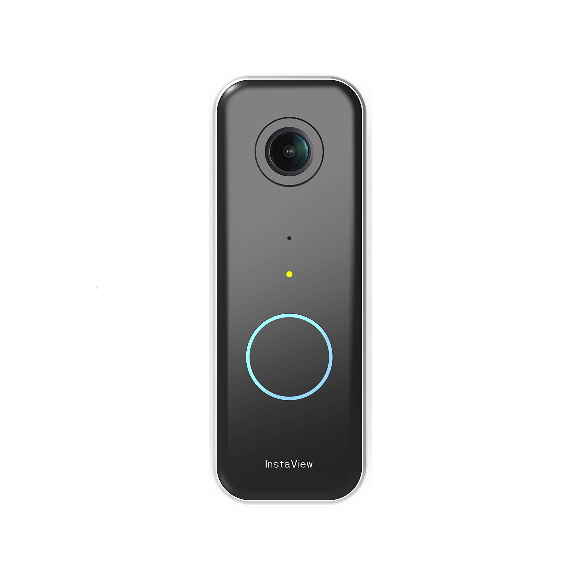 What is the smallest doorbell camera?