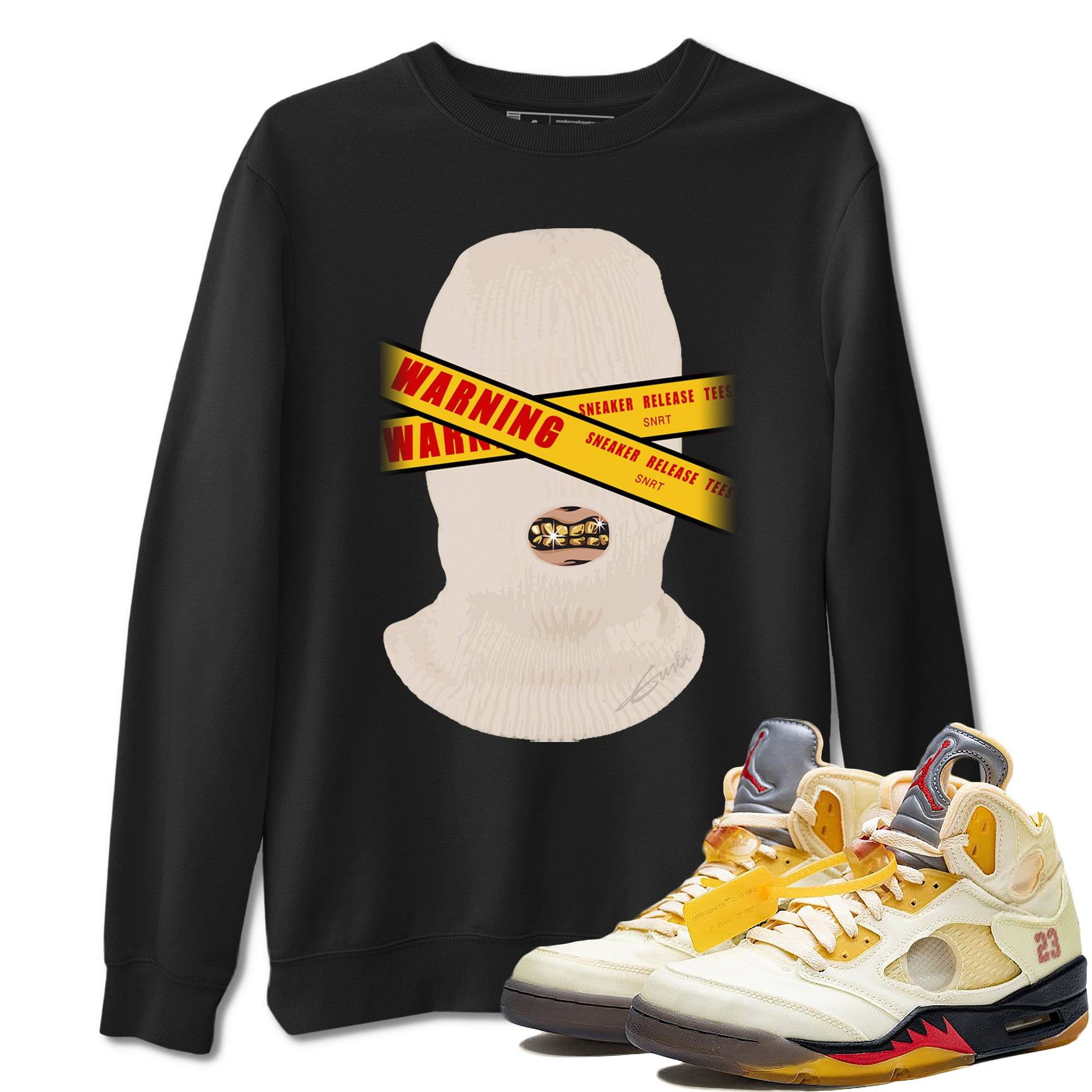 White Sail Sneaker Matching Top 
