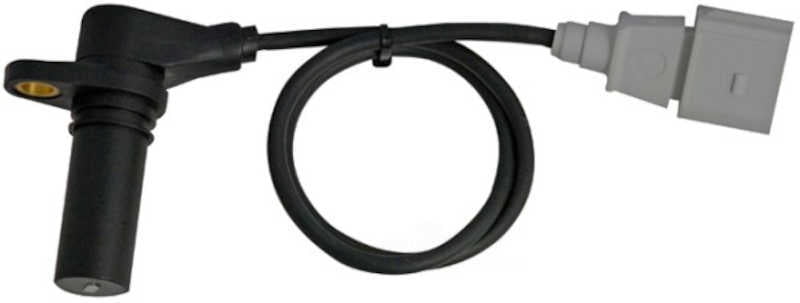 Hella 009167251 Capteur De Vilebrequin Fits select: 2004 VOLKSWAGEN NEW BEETLE GLS, 2004 VOLKSWAGEN JETTA GLS TDI