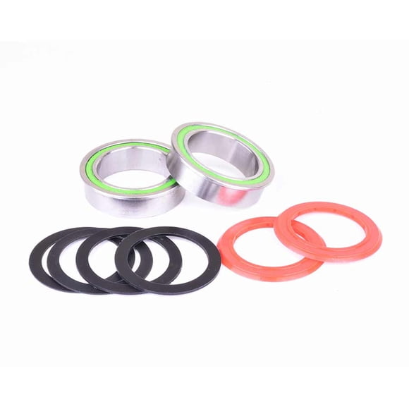 Wheels Manufacturing , PF86/92 DUB, Press Fit BB, BB86/BB92, Broche : 28.99mm, Largeur : 86/92mm, Diamètre : 41mm