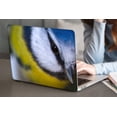 thumbnail image 3 of KSK KAISHEK Hard Shell Case Only Compatible Old Version MacBook Air 13" 2010/2013/2014-2017 A1466 & A1369, Feather Series 0515, 3 of 5