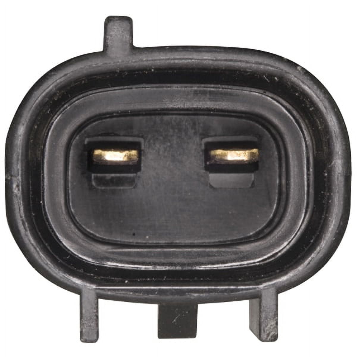 Vapor Canister Purge Solenoid
