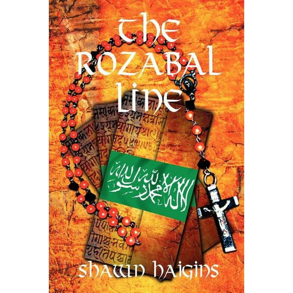 The Rozabal Line (Paperback)