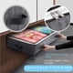 thumbnail image 1 of Caja de almacenamiento debajo de la cama Bolsa de almacenamiento de edredones plegable Bolsa de edredones reforzada portátil Caja de almacenamiento de ropa plana debajo de la cama, 1 of 4