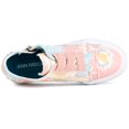 thumbnail image 6 of JENN ARDOR Women Hidden Wedge Canvas Sneakers Slip on Flats Shoes Walking Shoes, 6 of 10