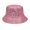 G, variant on Hats for Men and Women Color Reflective Stage Personality Hip Hop Fisherman Visor Hat Daily Wear