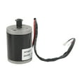 thumbnail image 4 of Motor cepillado, motor cepillado con motor de repuesto para scooter con cepillo 420 Tecnología de vanguardia, 4 of 8