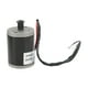 thumbnail image 3 of Kit De Motor Cepillado, Motor Cepillado, Larga Vida útil, Eficiente, 24 V, 120 W, Aluminio Para Scooters Eléctricos, 3 of 8