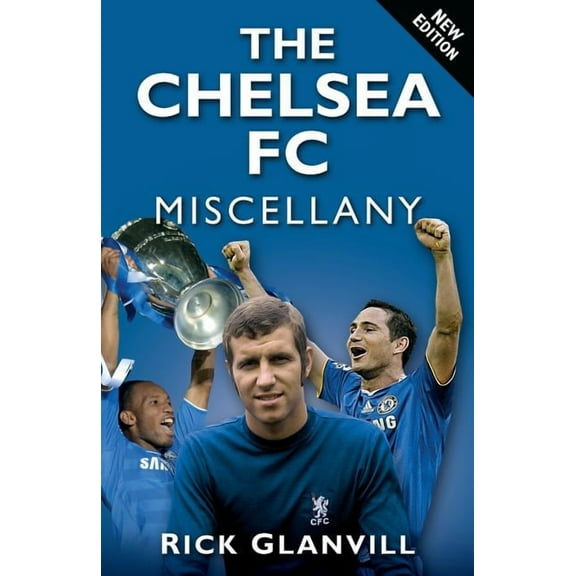 The Chelsea FC Miscellany (Paperback)