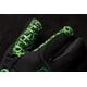 thumbnail image 2 of Ironclad Guantes de trabajo para hombre EXO GRIP BLACK Negro y verde Paquete grande de 1 EE. UU., 2 of 8